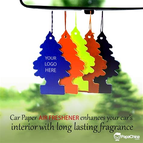 automotive air fresheners in bulk.